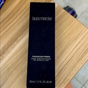 Laura Mercier Foundation Primer